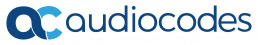 Audiocodes