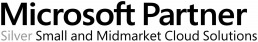 Microsoft Silver Partner